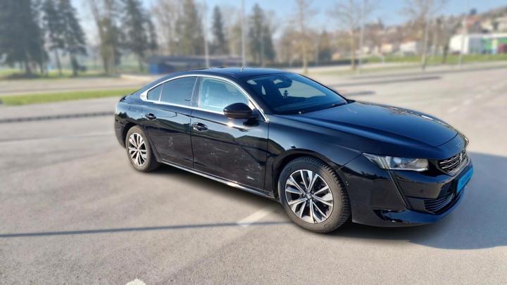 Peugeot 508 BlueHDi 130 S&S Allure Aut.