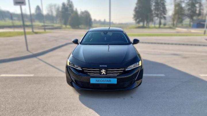 Peugeot 508 BlueHDi 130 S&S Allure Aut.