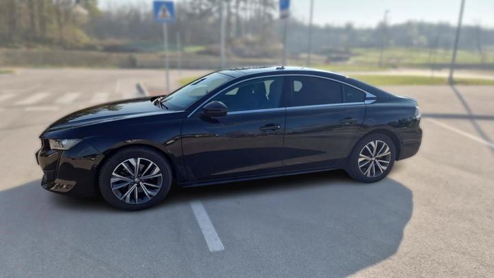 Peugeot 508 BlueHDi 130 S&S Allure Aut.