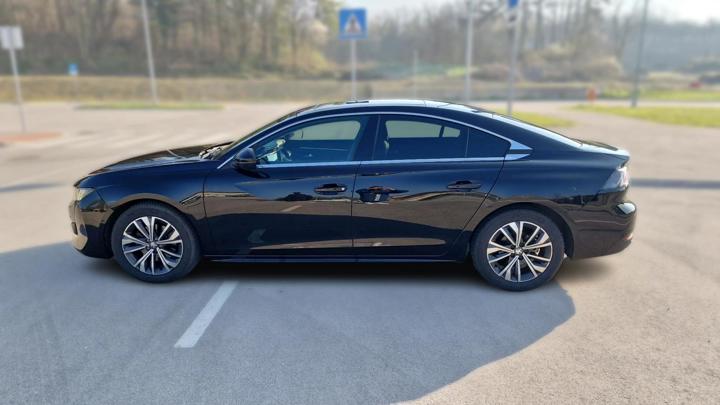 Peugeot 508 BlueHDi 130 S&S Allure Aut.