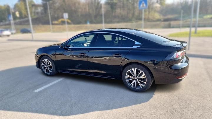 Peugeot 508 BlueHDi 130 S&S Allure Aut.