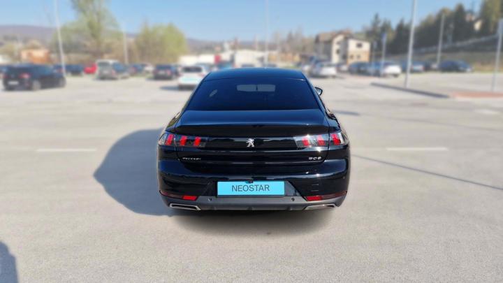 Peugeot 508 BlueHDi 130 S&S Allure Aut.