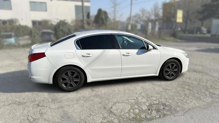 Peugeot Peugeot 508 2.0 HDI Active