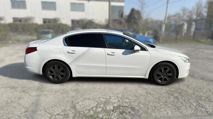 Peugeot Peugeot 508 2.0 HDI Active