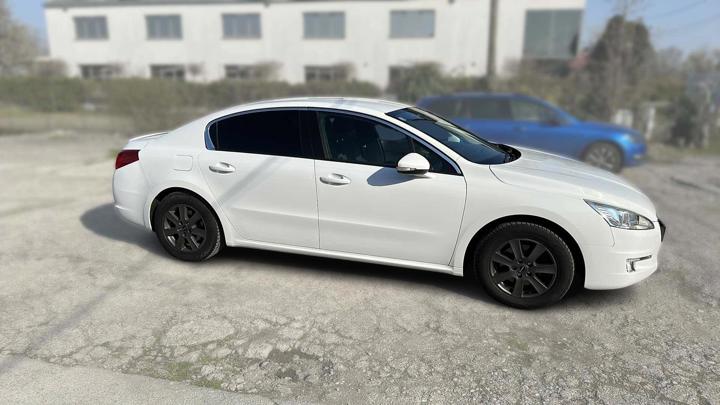 Peugeot Peugeot 508 2.0 HDI Active