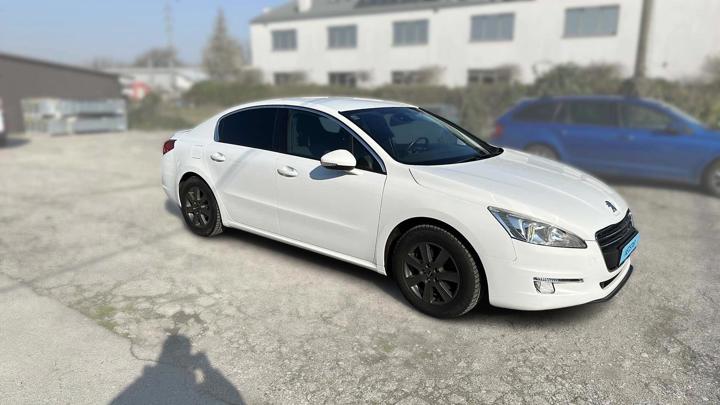 Peugeot Peugeot 508 2.0 HDI Active