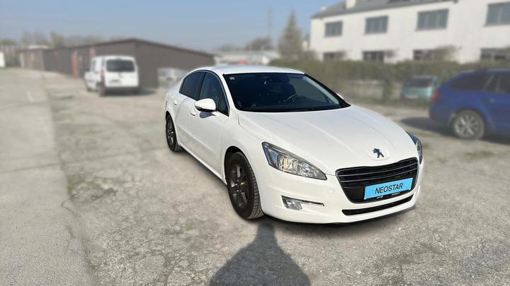 Peugeot Peugeot 508 2.0 HDI Active