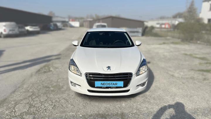 Peugeot Peugeot 508 2.0 HDI Active