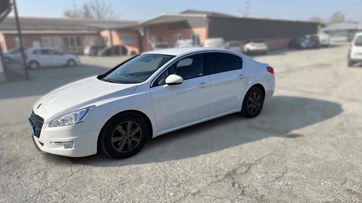 Peugeot Peugeot 508 2.0 HDI Active