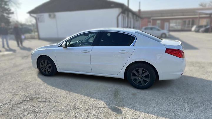 Peugeot Peugeot 508 2.0 HDI Active