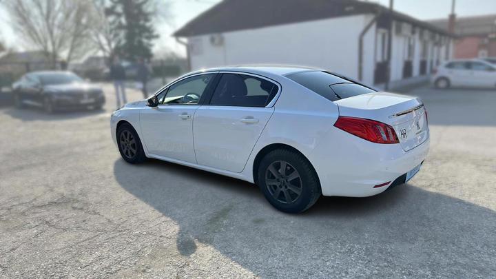 Peugeot Peugeot 508 2.0 HDI Active