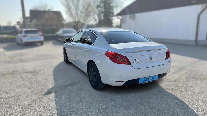 Peugeot Peugeot 508 2.0 HDI Active