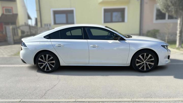 Peugeot 508 BlueHDi 130 S&S GT Line Aut.