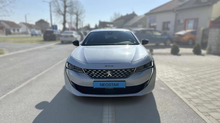 Peugeot 508 BlueHDi 130 S&S GT Line Aut.