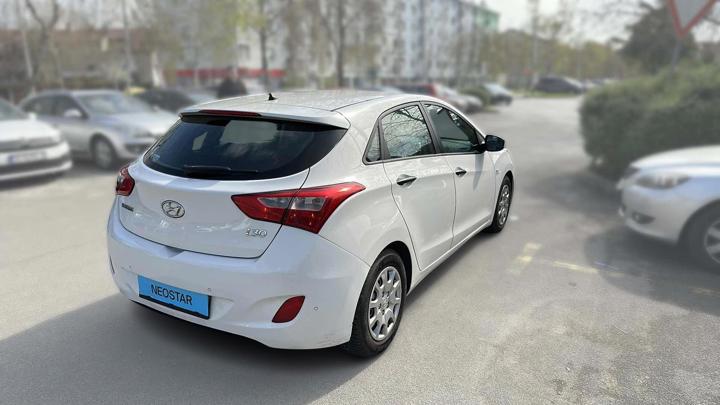 Hyundai Hyundai I30 1.4 CRDI