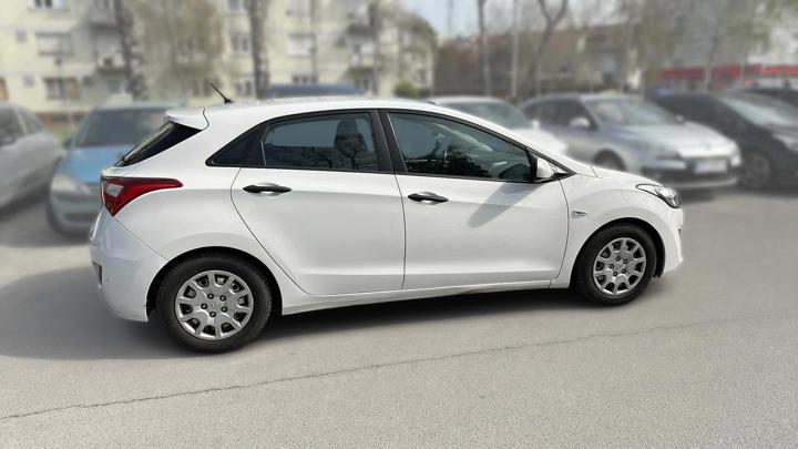 Hyundai Hyundai I30 1.4 CRDI