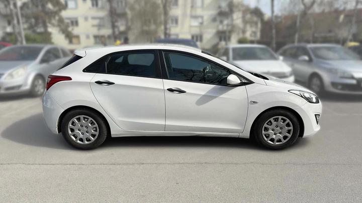 Hyundai Hyundai I30 1.4 CRDI