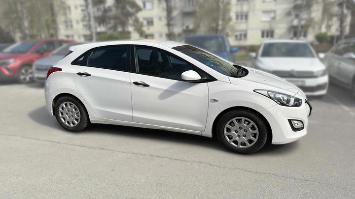 Hyundai Hyundai I30 1.4 CRDI