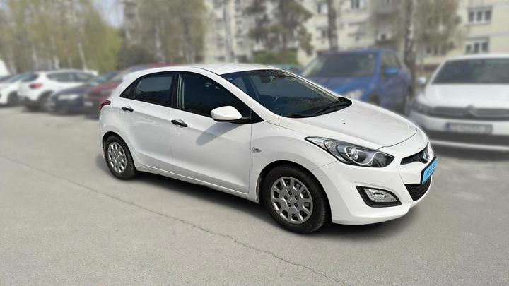 Hyundai Hyundai I30 1.4 CRDI