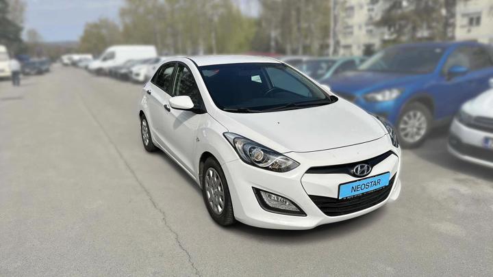 Hyundai Hyundai I30 1.4 CRDI