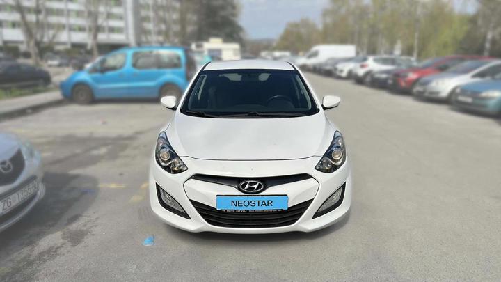 Hyundai Hyundai I30 1.4 CRDI