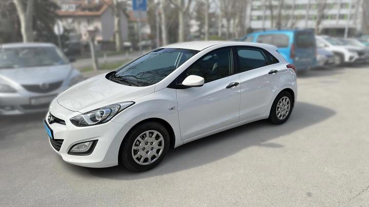 Hyundai Hyundai I30 1.4 CRDI