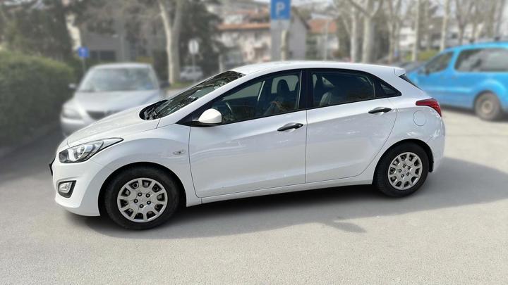 Hyundai Hyundai I30 1.4 CRDI