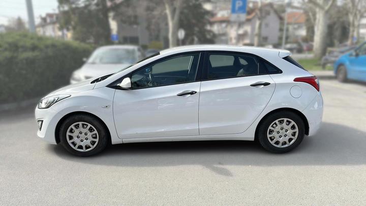 Hyundai Hyundai I30 1.4 CRDI