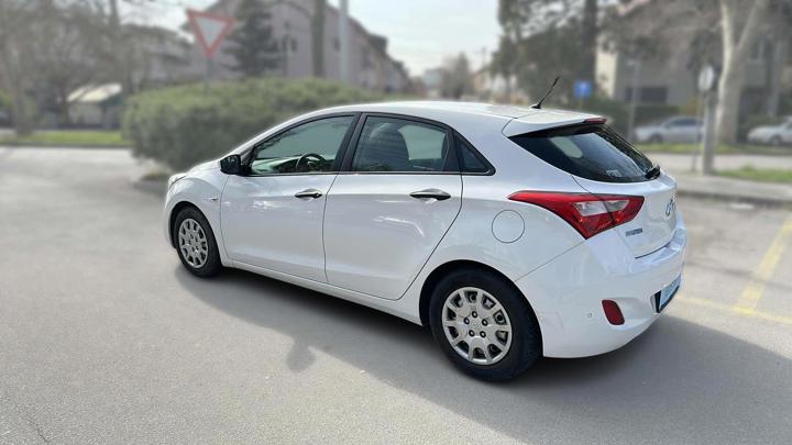 Hyundai Hyundai I30 1.4 CRDI