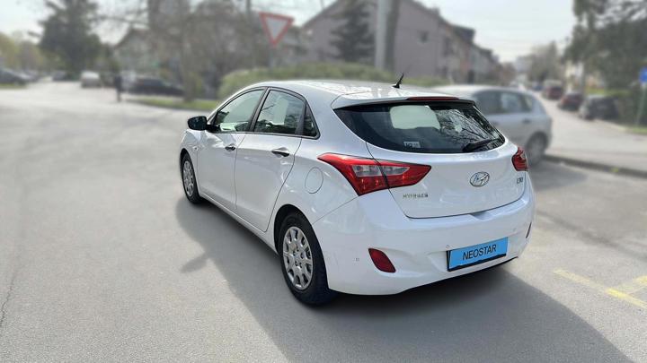 Hyundai Hyundai I30 1.4 CRDI