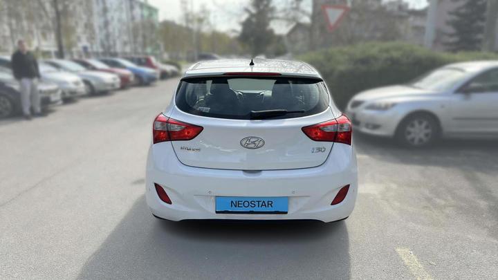 Hyundai Hyundai I30 1.4 CRDI