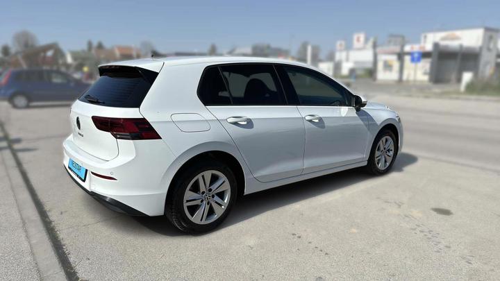 Rabljeni automobil na prodaju iz oglasa 87885 - VW Golf Golf 2,0 TDI BMT Life