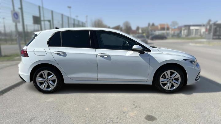 VW Golf 2,0 TDI BMT Life