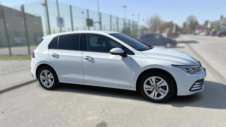 VW Golf 2,0 TDI BMT Life