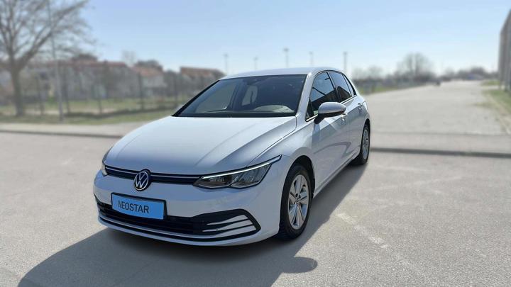 Rabljeni automobil na prodaju iz oglasa 87885 - VW Golf Golf 2,0 TDI BMT Life