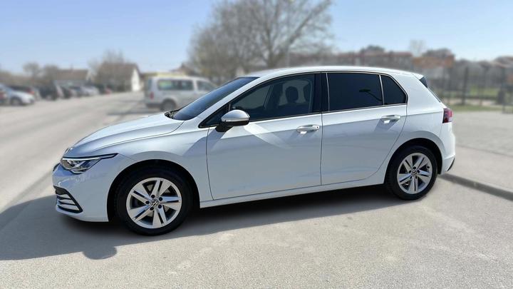 VW Golf 2,0 TDI BMT Life