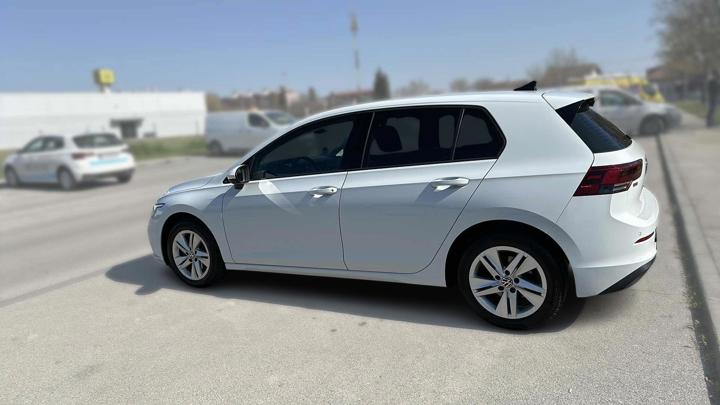 VW Golf 2,0 TDI BMT Life