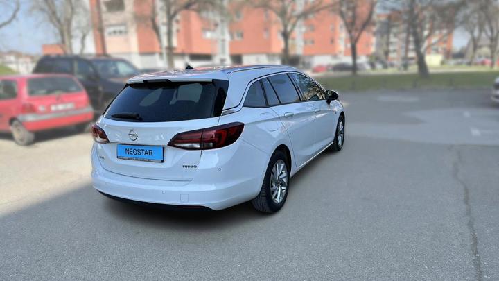 Opel Astra Sports Tourer 1,4 Turbo Enjoy Start/Stop Aut.