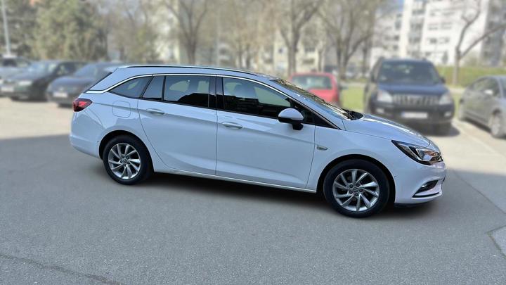 Opel Astra Sports Tourer 1,4 Turbo Enjoy Start/Stop Aut.