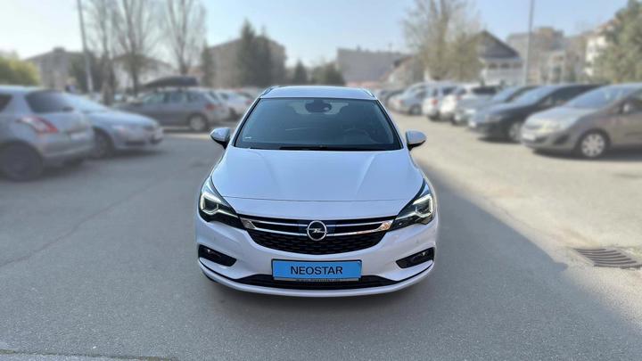 Opel Astra Sports Tourer 1,4 Turbo Enjoy Start/Stop Aut.