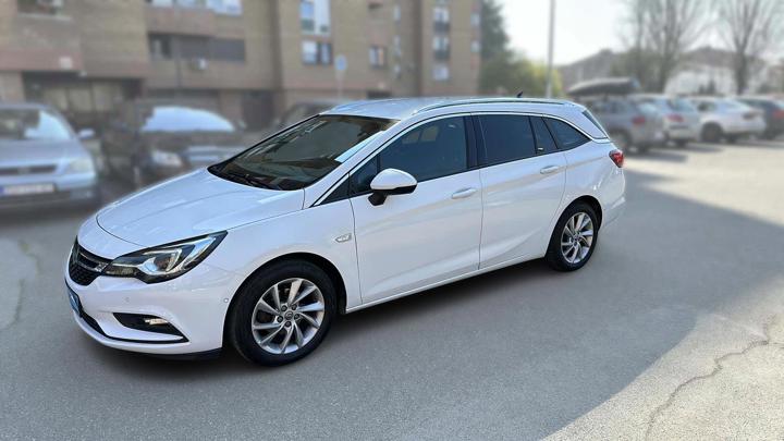 Opel Astra Sports Tourer 1,4 Turbo Enjoy Start/Stop Aut.