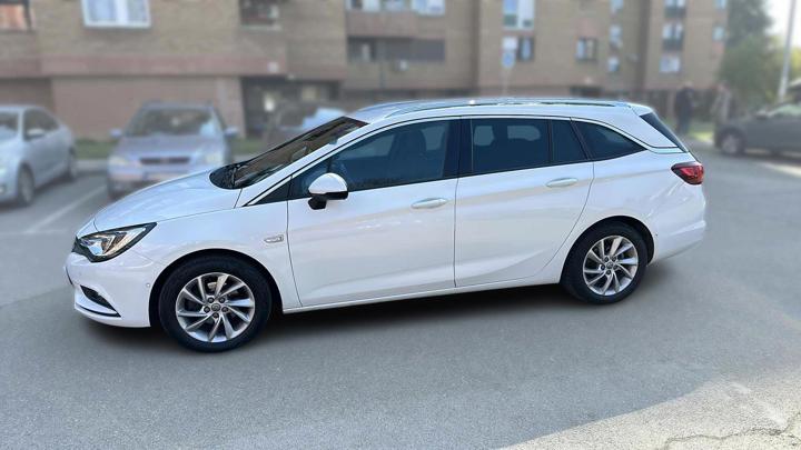 Opel Astra Sports Tourer 1,4 Turbo Enjoy Start/Stop Aut.