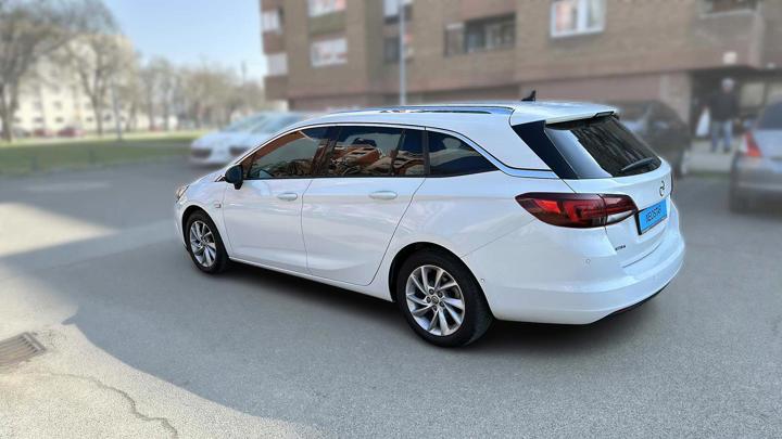 Opel Astra Sports Tourer 1,4 Turbo Enjoy Start/Stop Aut.