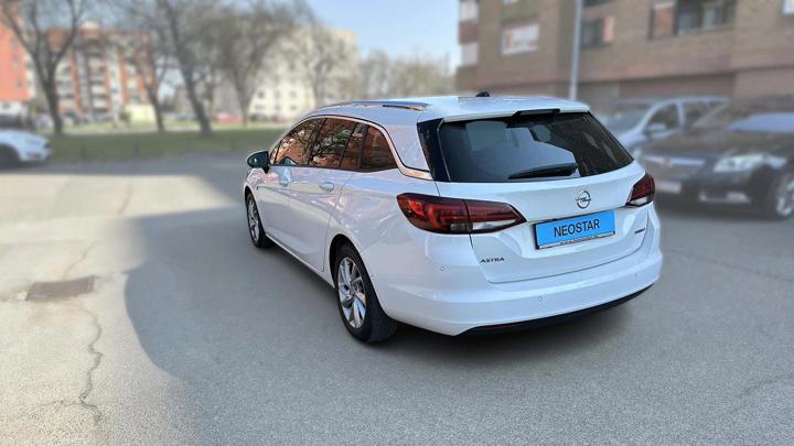 Opel Astra Sports Tourer 1,4 Turbo Enjoy Start/Stop Aut.