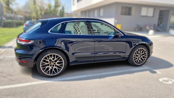 Porsche Macan S 3.0 V6 PDK