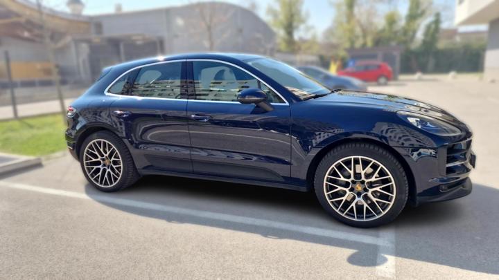 Porsche Macan S 3.0 V6 PDK