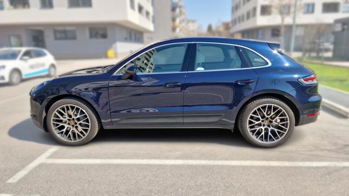 Porsche Macan S 3.0 V6 PDK