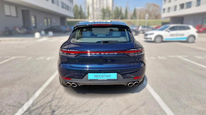 Porsche Macan S 3.0 V6 PDK