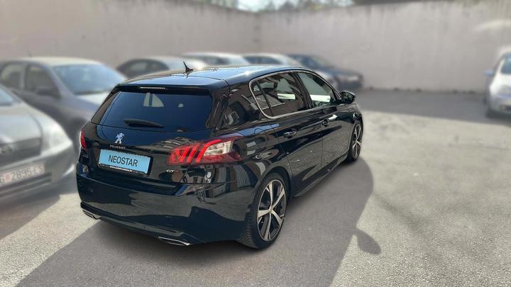 Peugeot Peugeot 308 2.0 GT