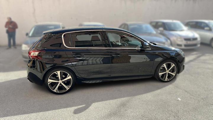 Peugeot Peugeot 308 2.0 GT